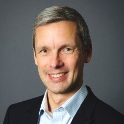 Strategy & Consulting, Supply Chain & Operations, UK & Ireland Lead, Accenture