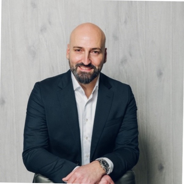 Head of Global Supply Chain & Logistics, Forvia