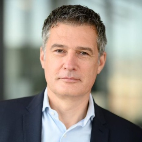 ISV & Startup Senior Director, Microsoft