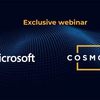 [On-Demand Webinar] Unveiling the AI-Simulation Copilot for Supply Chain Excellence