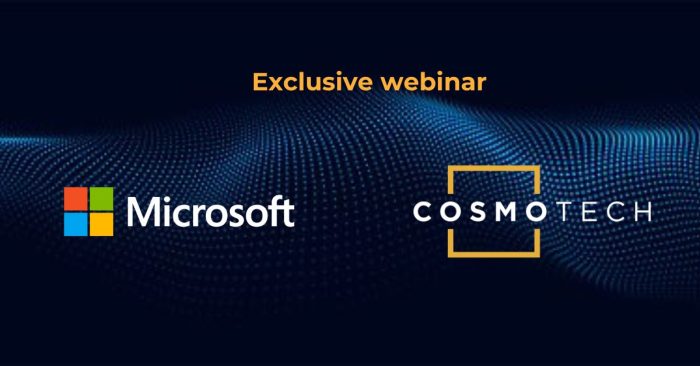 [On-Demand Webinar] Unveiling the AI-Simulation Copilot for Supply Chain Excellence
