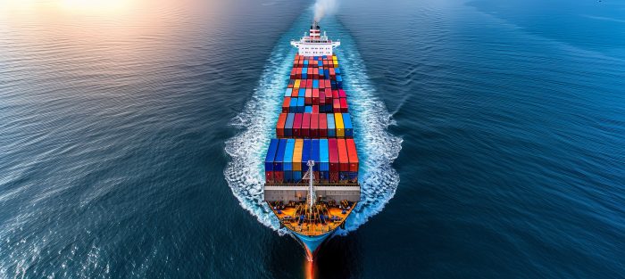 AI Simulation for <br/> Supply Chain