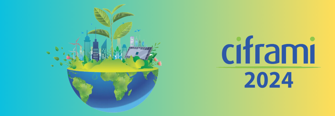 CIFRAMI 2024: The International Asset Management Conference for Industry and Infrastructure