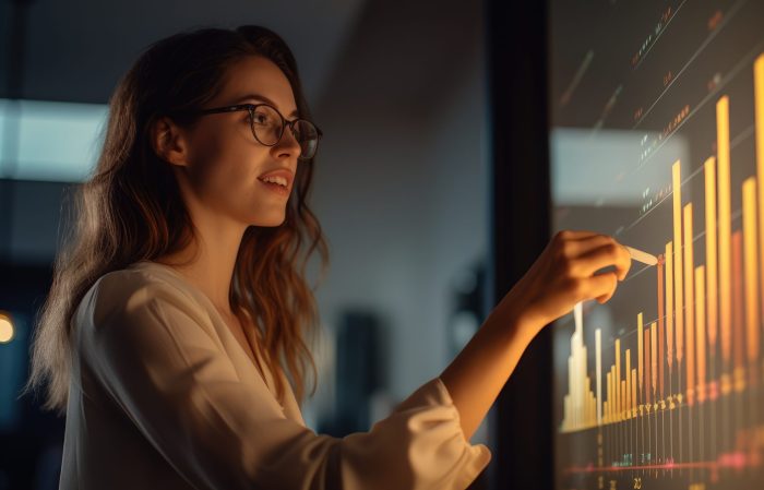 Build on a trusted <br> enterprise-grade platform