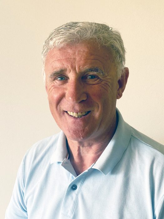 Chief Executive Officer