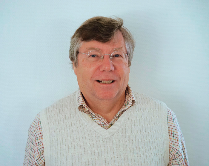 AI Simulation Leader <br> Cosmo Tech appoints <br> André M. Boisvert as <br>Lead Independent Director