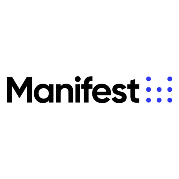 Manifest: The Future of Supply Chain & Logistics