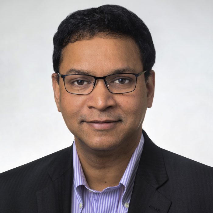 Vice President Supply Chain