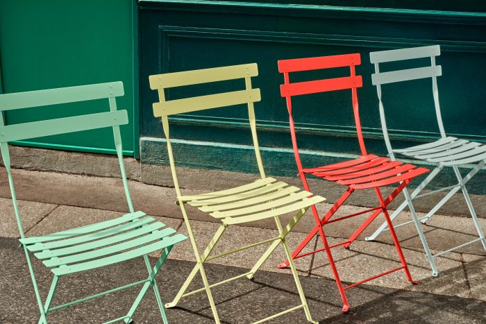 Fermob Selects <br> Cosmo Tech for <br> Supply Chain <br> AI Simulation