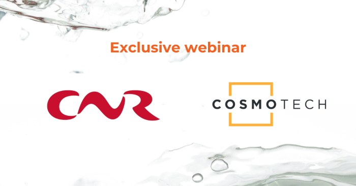 [Webinar Replay] Hydro Power Case Study: Optimizing Asset Investment Strategy with AI Simulation