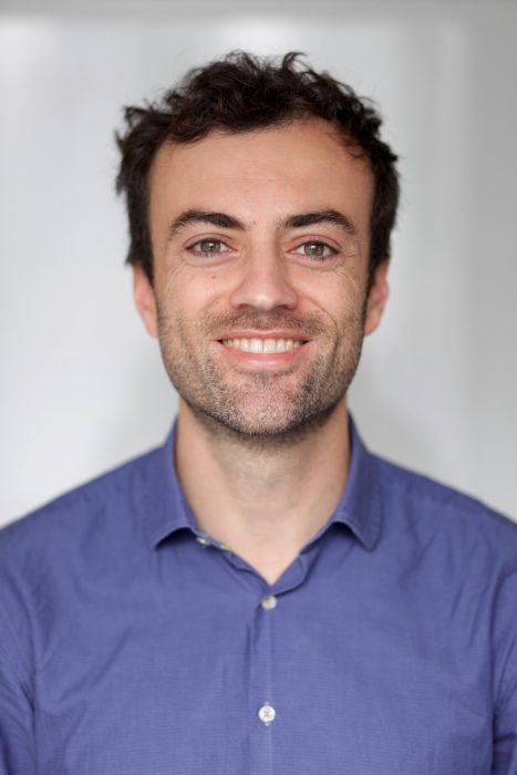 Vice President of Global Customer Success 