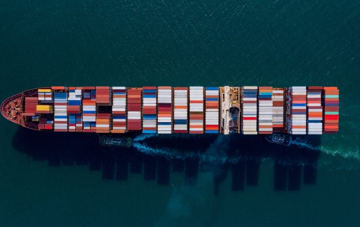 American Supply Chain Summit