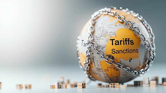 [Webinar Replay] Dynamic Tariff Engineering in Uncertain Times