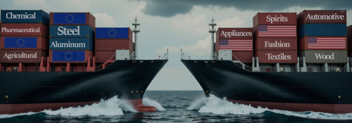 [Product Demo] <br> Navigating Tariff Volatility With AI Simulation: A Continuous Optimization Approach