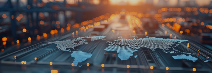 Six Ways to Improve Your Supply Chain Management Optimization