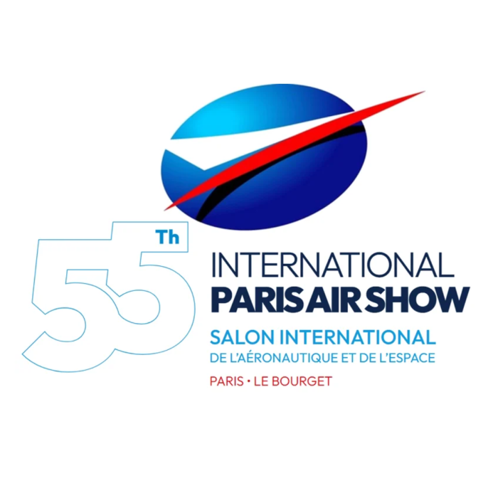 International Paris Air show
