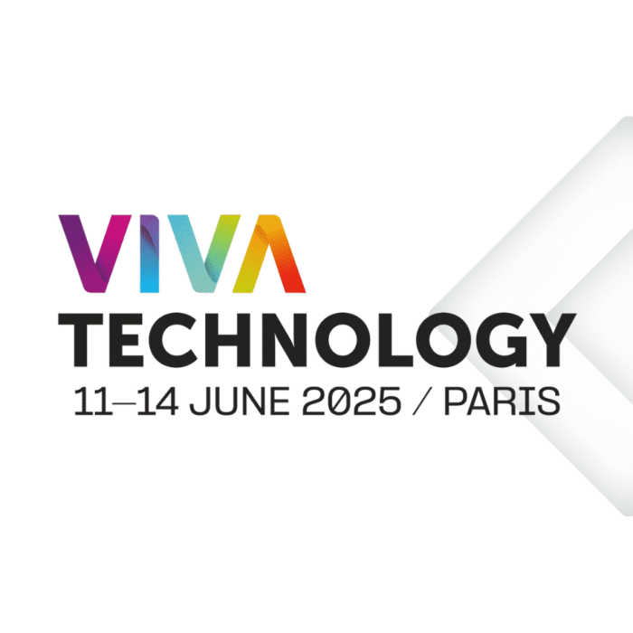 VivaTech 2025