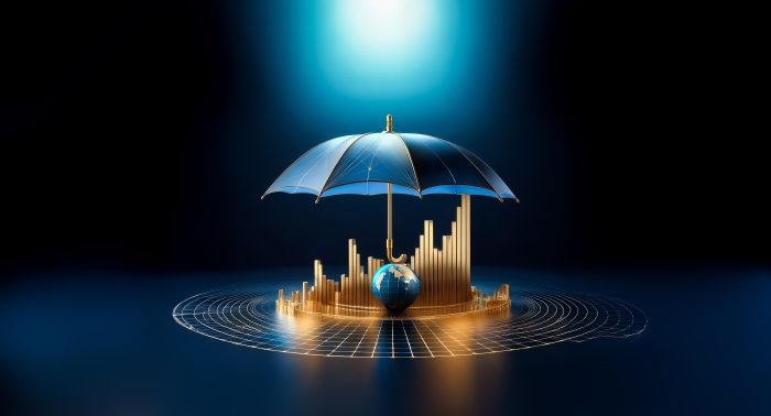 Rethinking Global <br> Supply Chains in the <br> Age of Trade Shocks <br>Tariff-ready by design: A CEO, CFO, and CPO Guide for Global Trade Uncertainty