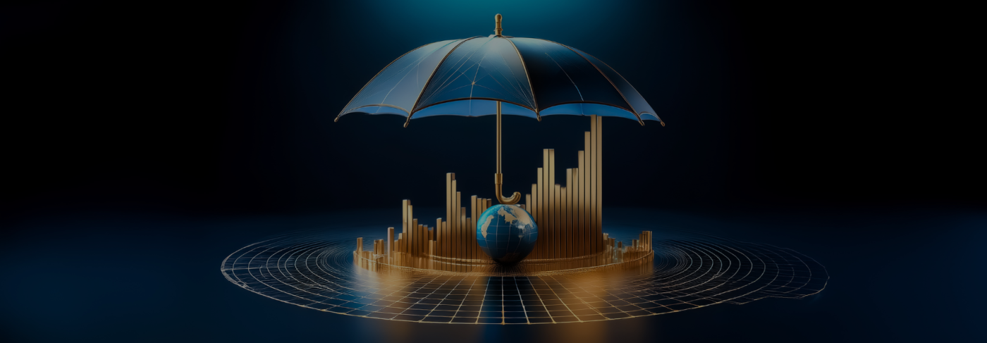 Rethinking Global <br> Supply Chains in the <br> Age of Trade Shocks <br>Tariff-ready by design: A CEO, CFO, and CPO Guide for Global Trade Uncertainty