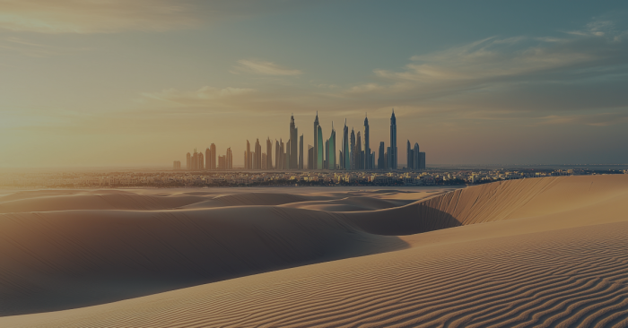 Voices of AI Forum, Abu Dhabi