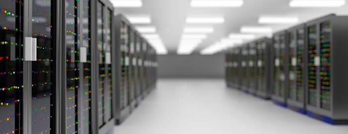 Why Data Centers Need Digital Twins to Guarantee 100% Uptime