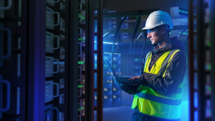 From Grid Reliability to Data Center Uptime: Building the Always-On Infrastructure of the AI Era