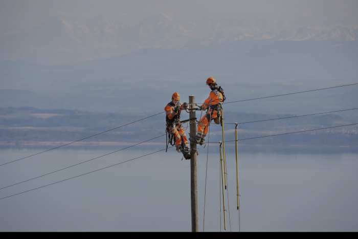 [Webinar Replay] Smart Grid Case Study: Future-Proofing Asset Investment Planning with AI Simulation