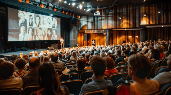 Gartner Supply Chain Symposium Barcelona