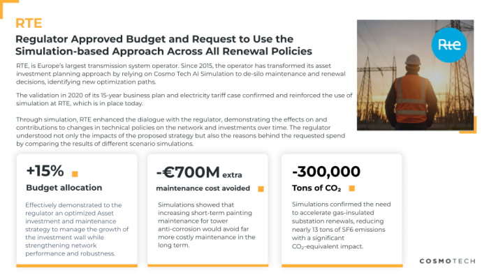 RTE Customer Story 1-pager