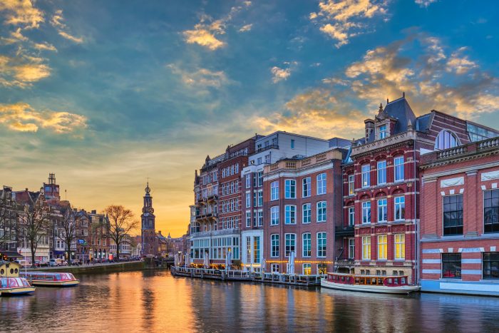 IAM NL Annual Congress 2026