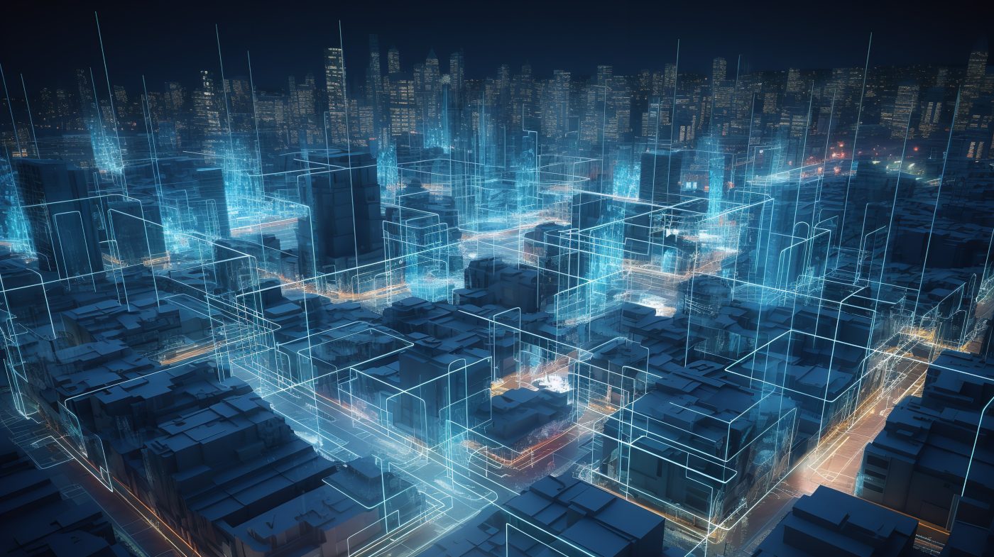 Cosmo Tech named in 2026 Gartner® Magic Quadrant™ for Digital Twin of an Organization Platforms