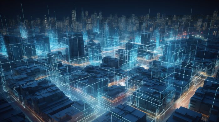 Gartner® Magic Quadrant™ for Digital Twin of an Organization (DTO) Platforms